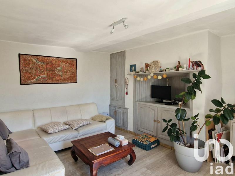 Maison de ville - 71 m² - 4 pièces