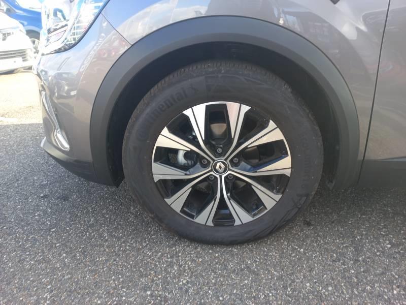 Renault Captur TCe 90 Evolution