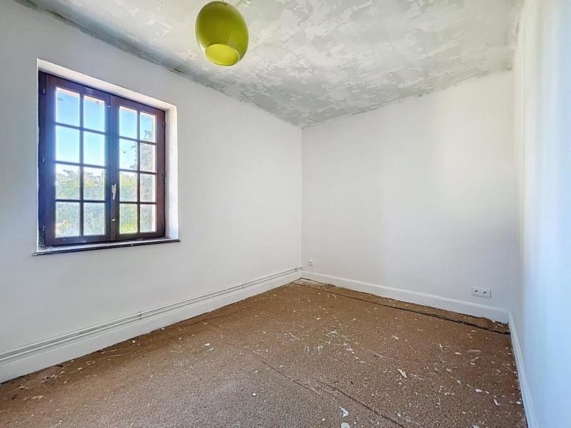 Maison - 185 m² - 6 pièces