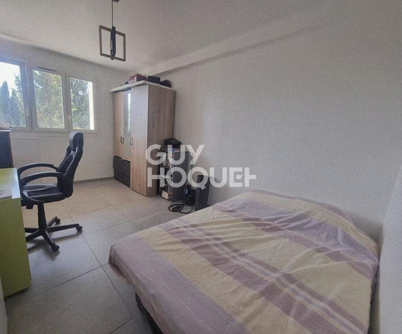 Appartement - 94 m² - 5 pièces