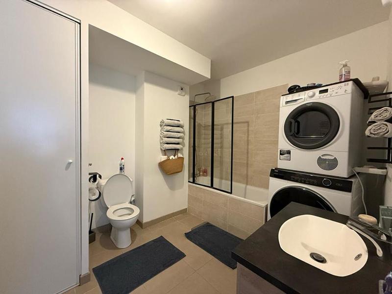 Maison - 89 m² - 5 pièces