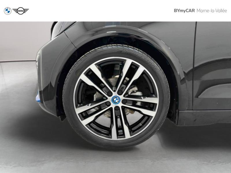 Bmw i3 I01 Lci i3s 120 Ah 184 ch Bva iLife Atelier