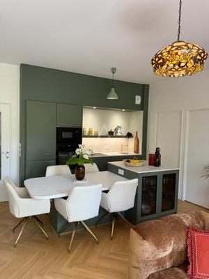 Appartement - 78 m² - 4 pièces