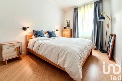 Appartement - 75 m² - 4 pièces