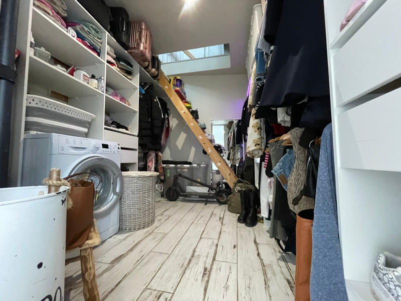 Longère - 116 m² - 8 pièces