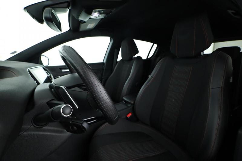 Peugeot 308 1.5 Blue-HDi Gt Eat8 131 ch