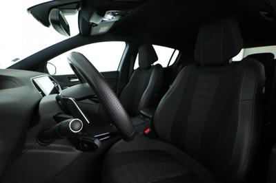 Peugeot 308 1.5 Blue-HDi Gt Eat8 131 ch