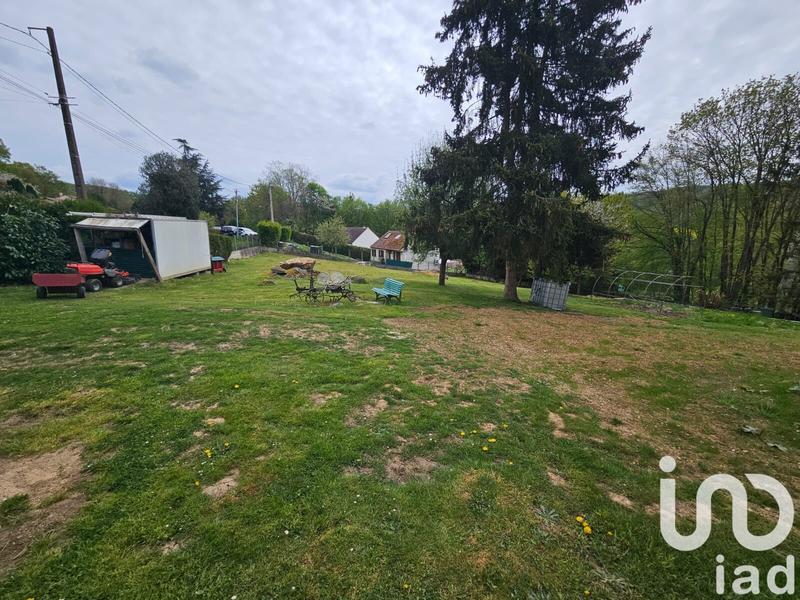 Maison - 140 m² - 4 pièces