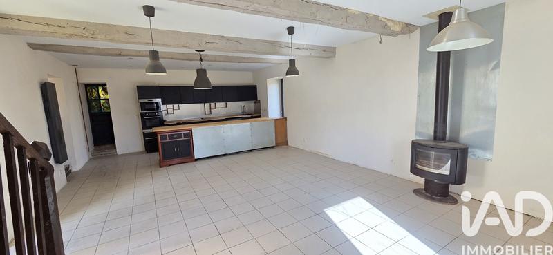 Maison - 173 m² - 5 pièces