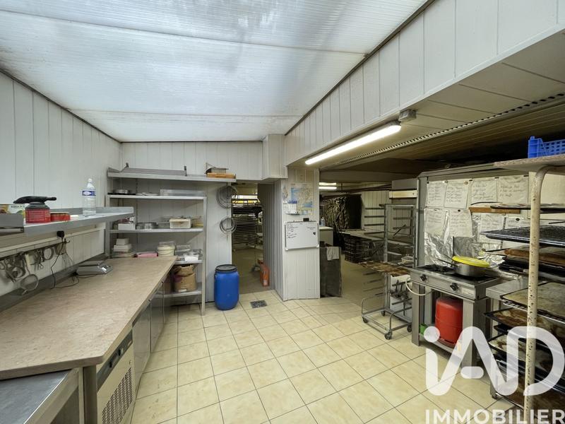 Maison - 129 m² - 4 pièces