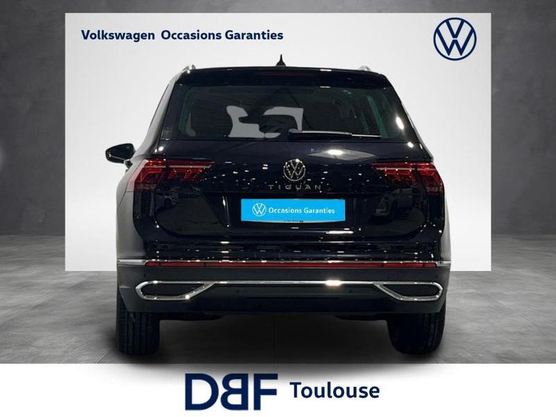 Volkswagen Tiguan 2.0 Tdi 150ch Dsg7 Elegance