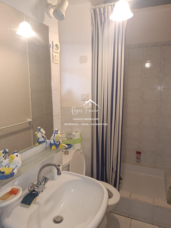 Maison ancienne - 158 m² - 6 pièces