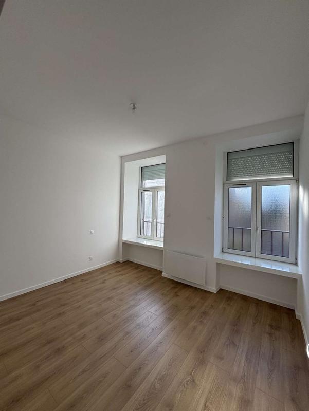 Appartement - 55 m² - 2 pièces