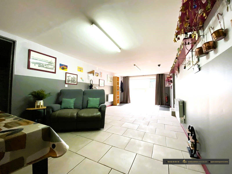 Villa - 180 m² - 5 pièces