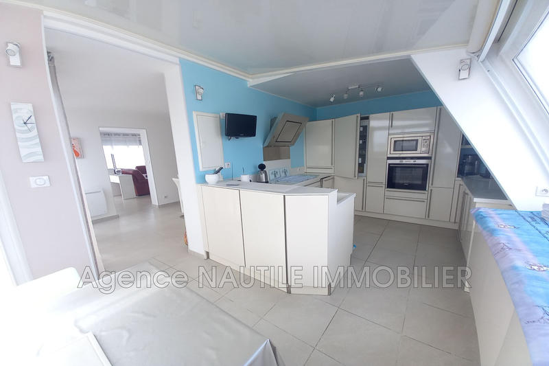 Appartement - 103 m² - 4 pièces