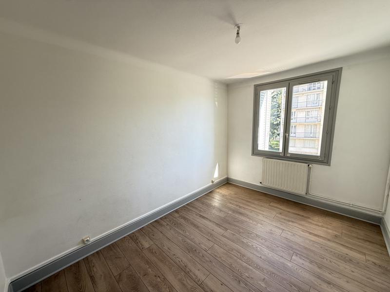 Appartement - 48 m² - 3 pièces