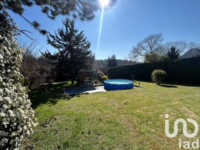 Maison - 150 m² - 7 pièces