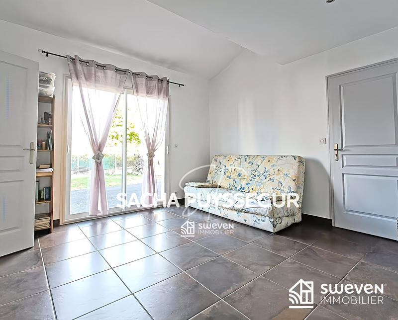 Villa - 144 m² - 5 pièces