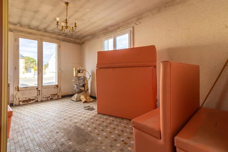 Maison - 228 m² - 12 pièces