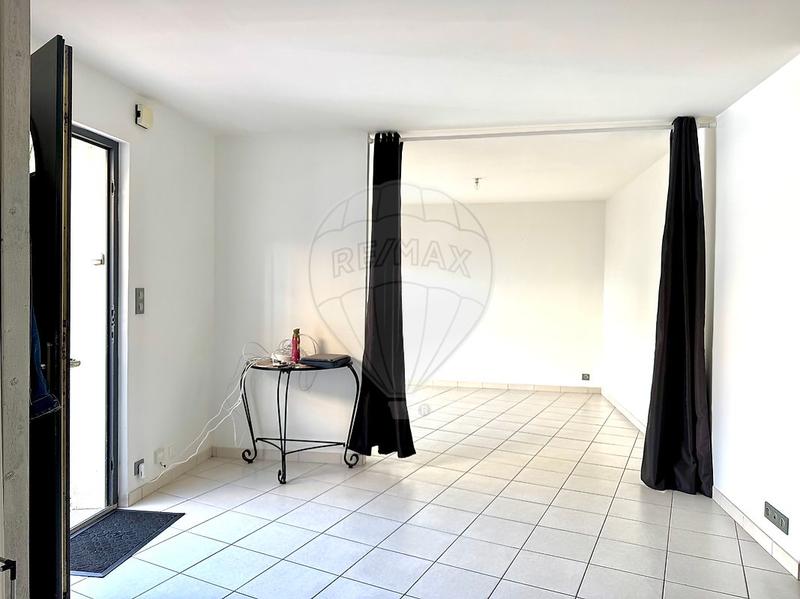 Maison - 128 m² - 4 pièces