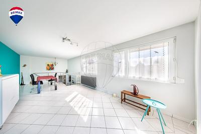 Maison - 144 m² - 6 pièces