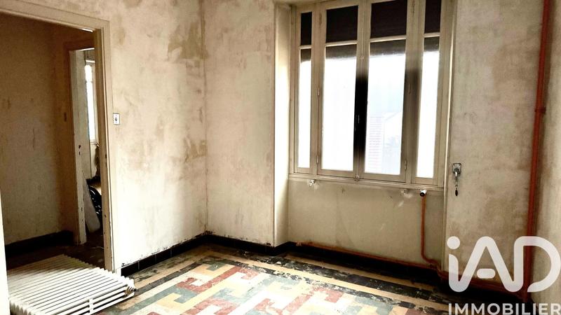 Maison de maîtres - 402 m² - 13 pièces