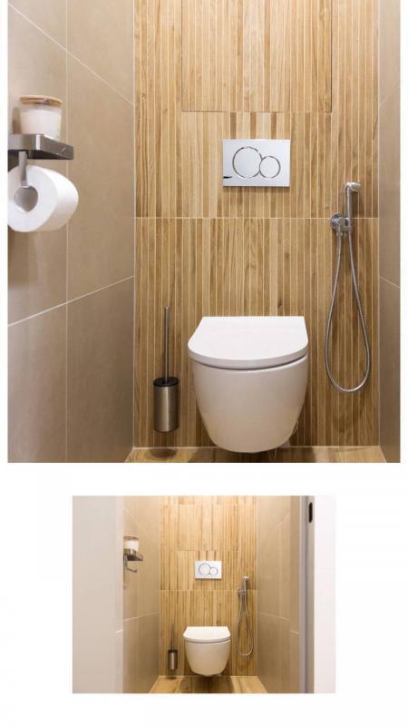 Appartement - 31 m² - 1 pièce