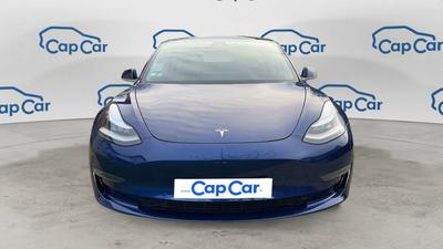 Tesla Model 3 476 Dual Motor Awd Long Range - Automatique