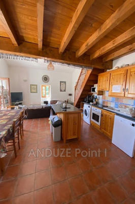 Appartement - 72 m²