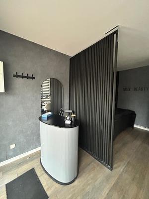 Local commercial - 18 m² - 1 pièce