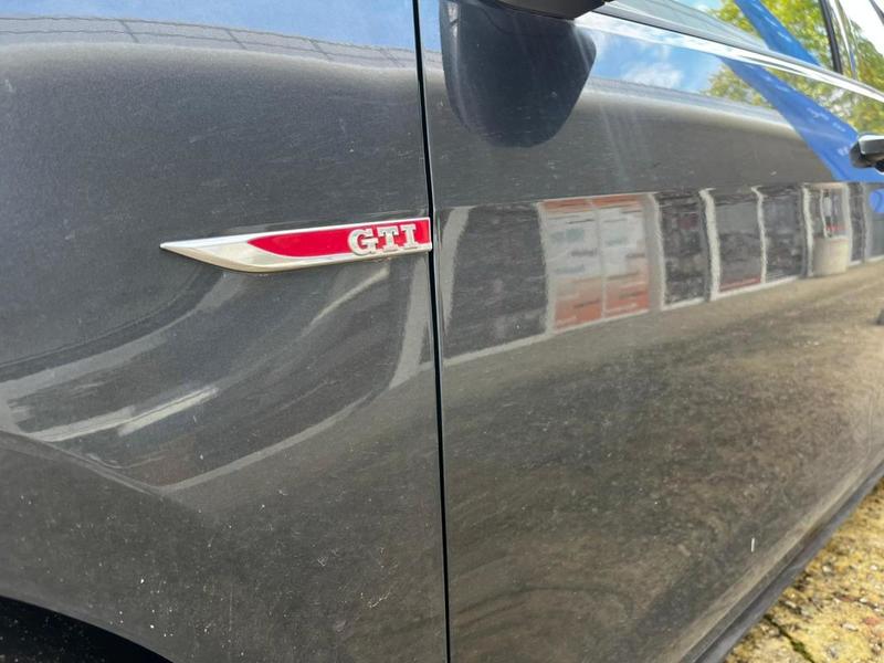 Volkswagen Golf 7 2.0 Gti Clubsport 265 Ch Dsg6 Garantie 6 Mois / Reprise Possible