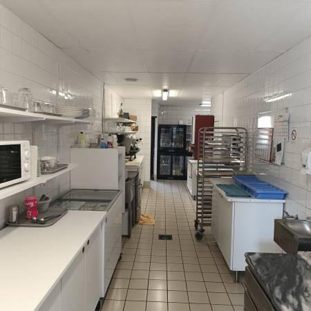 Immeuble - 199 m² - 5 pièces