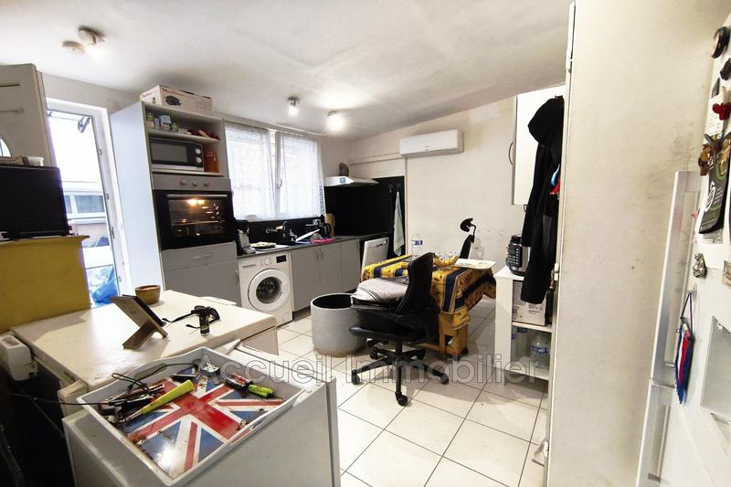 Appartement - 30 m² - 1 pièce