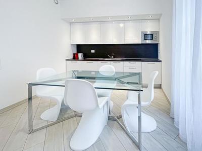 Appartement - 54 m² - 2 pièces