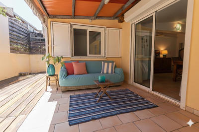 Maison - 75 m² - 4 pièces