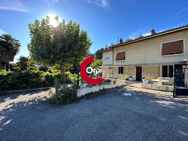 Maison - 150 m² - 4 pièces