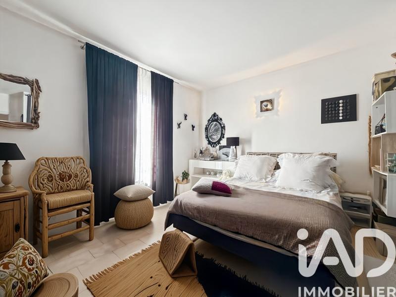 Maison - 149 m² - 8 pièces