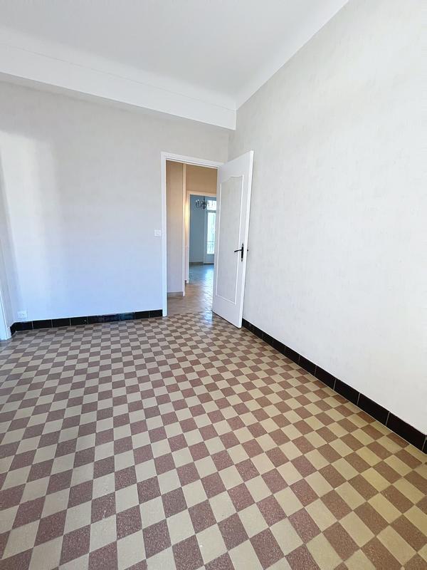 Appartement - 54 m² - 3 pièces