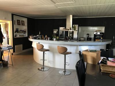 Maison - 70 m² - 2 pièces