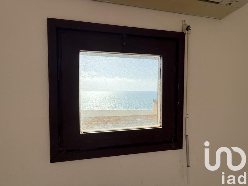 Duplex - 52 m² - 3 pièces