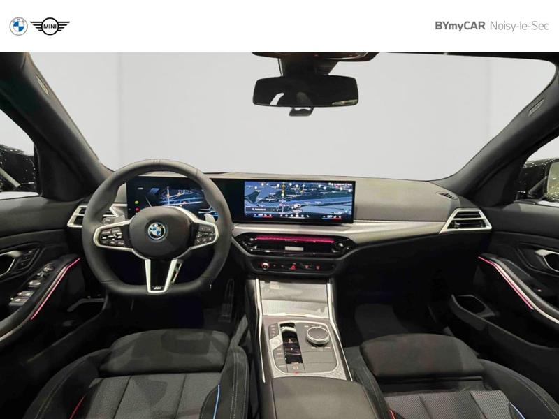 Bmw Série 3 G20 Lci 2 330e 292 ch Bva8 m Sport