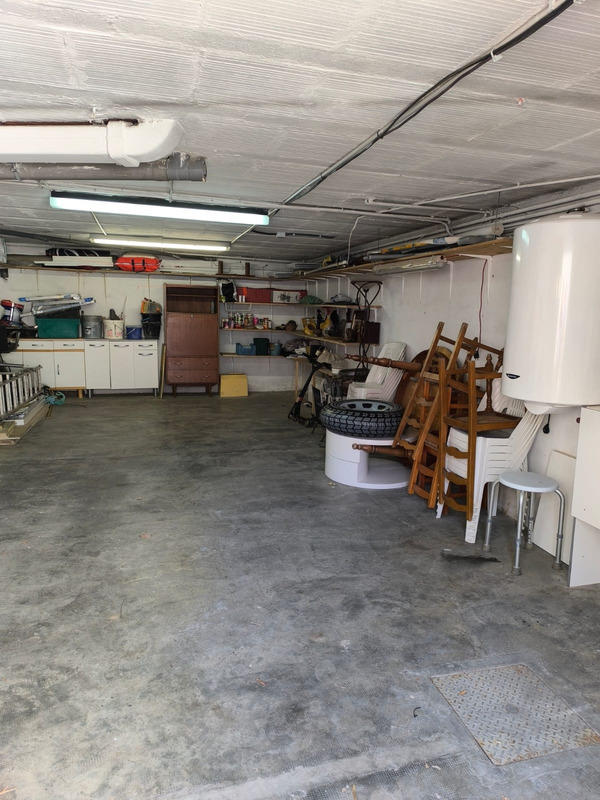 Maison - 77 m² - 4 pièces