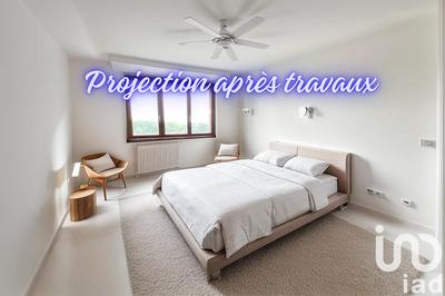 Maison - 186 m² - 6 pièces