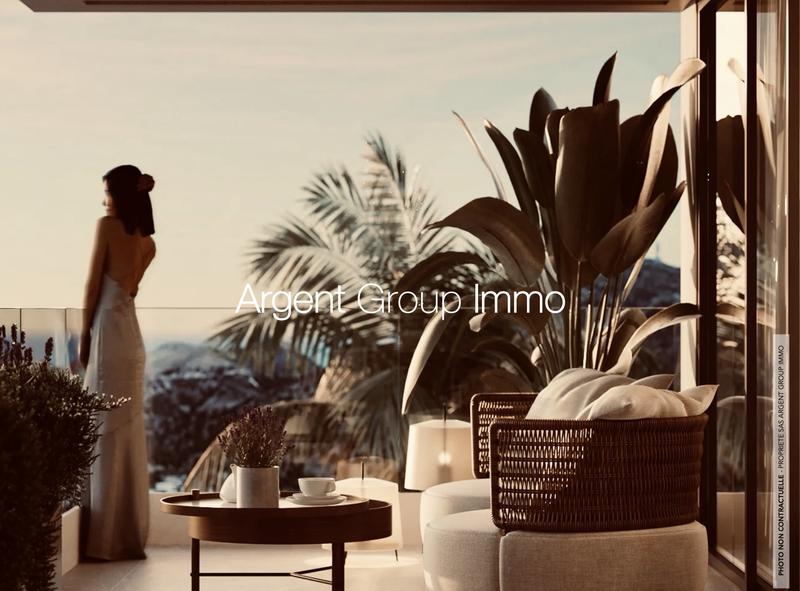 Appartement - 155 m² - 5 pièces