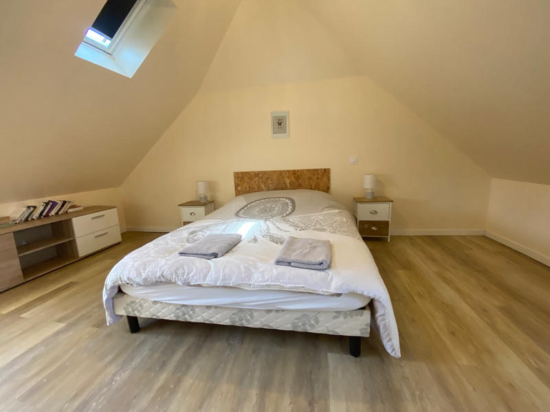 Maison - 150 m² - 5 pièces