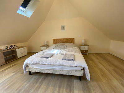 Maison - 150 m² - 5 pièces