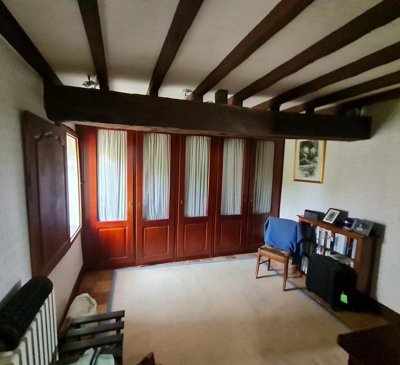 Maison - 550 m² - 14 pièces