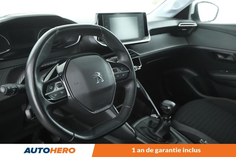 Peugeot 208 Affaire 1.5 Blue-HDi Premium Pack 100 ch