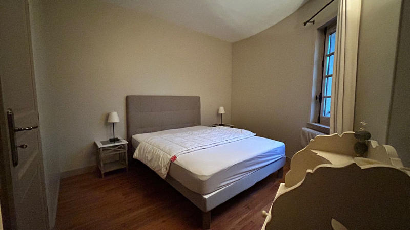 Maison - 104 m² - 4 pièces