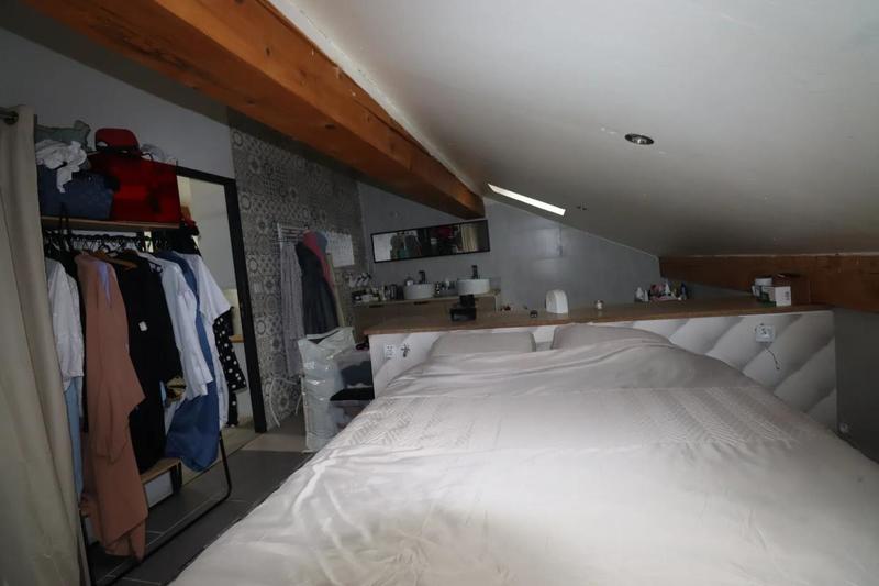 Maison jumelée - 164 m² - 4 pièces